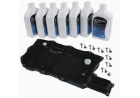 Parts Kit, automatic transmission oil change 1102.298.019 ZF