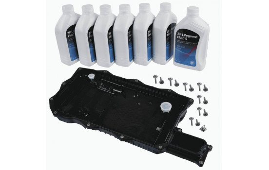 Parts Kit, automatic transmission oil change 1102.298.019 ZF