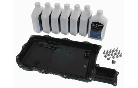 Parts Kit, automatic transmission oil change 1102.298.019 ZF