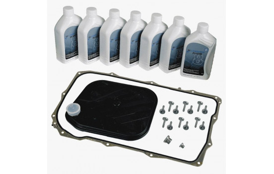 Parts Kit, automatic transmission oil change 1102.298.021 ZF