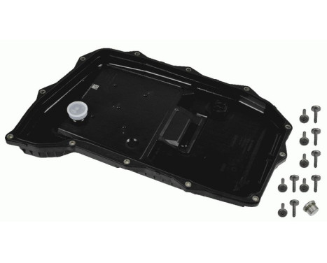 Parts Kit, automatic transmission oil change 1103.298.006 ZF