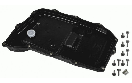 Parts Kit, automatic transmission oil change 1103.298.006 ZF