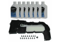 Parts kit, automatic transmission oil change 1124.298.117 ZF