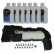 Parts kit, automatic transmission oil change 1124.298.117 ZF