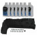 Parts kit, automatic transmission oil change 1124.298.117 ZF, Thumbnail 2