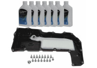 Parts kit, automatic transmission oil change 1124.298.119 ZF