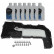 Parts kit, automatic transmission oil change 1124.298.119 ZF