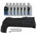 Parts kit, automatic transmission oil change 1124.298.119 ZF, Thumbnail 2