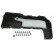 Parts kit, automatic transmission oil change 1126.298.159 ZF
