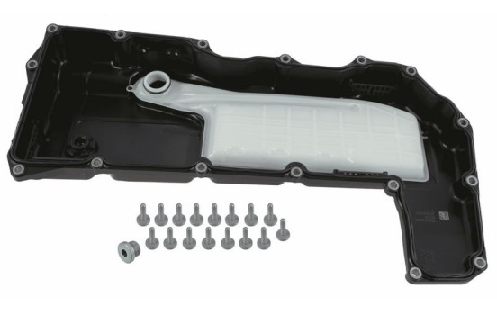 Parts kit, automatic transmission oil change 1126.298.159 ZF