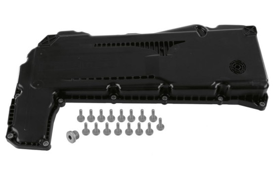 Parts kit, automatic transmission oil change 1126.298.159 ZF, Image 2