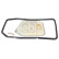 Parts Kit, automatic transmission oil change 170547 FEBI, Thumbnail 3