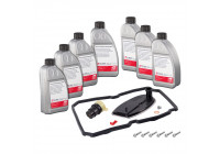 Parts Kit, automatic transmission oil change 171748 FEBI