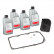 Parts Kit, automatic transmission oil change 171769 FEBI