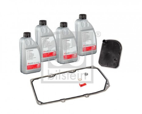 Parts Kit, automatic transmission oil change 171769 FEBI, Image 2