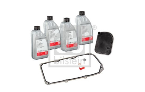 Parts Kit, automatic transmission oil change 171769 FEBI, Image 2