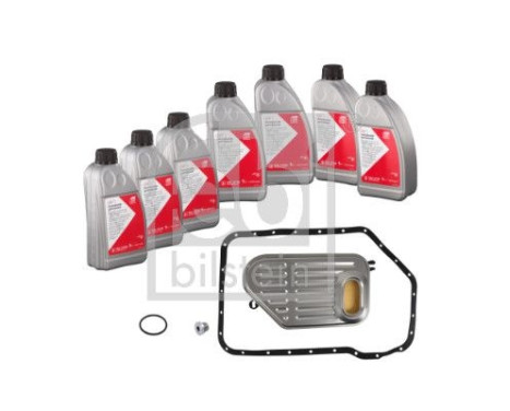 Parts Kit, automatic transmission oil change 171774 FEBI, Image 2