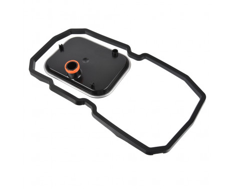 Parts Kit, automatic transmission oil change 24568 FEBI