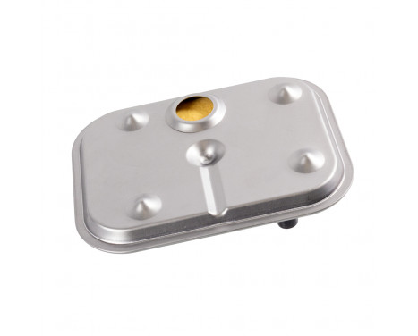 Parts Kit, automatic transmission oil change 24568 FEBI, Image 2