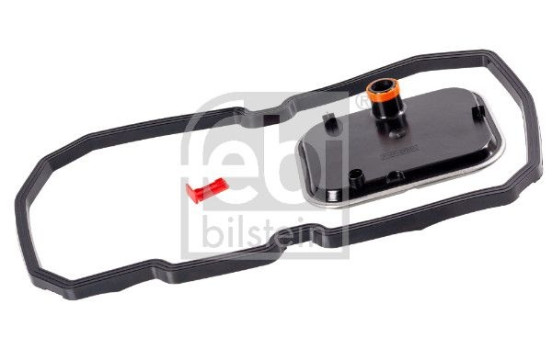 Parts Kit, automatic transmission oil change 24568 FEBI, Image 3