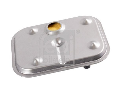 Parts Kit, automatic transmission oil change 24568 FEBI, Image 4