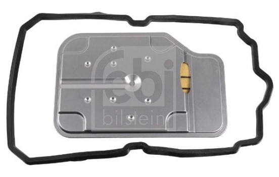 Parts Kit, automatic transmission oil change 30157 FEBI, Image 3
