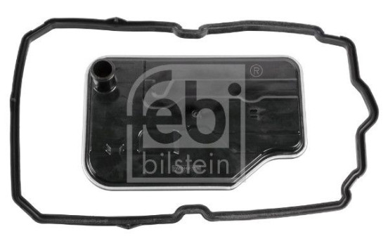 Parts Kit, automatic transmission oil change 30157 FEBI, Image 4