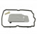 Parts Kit, automatic transmission oil change 44530 FEBI
