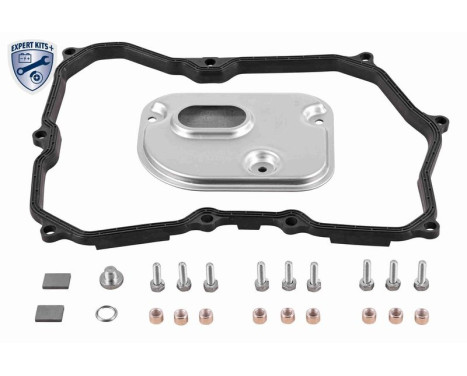 Parts Kit, automatic transmission oil change EXPERT KITS + V10-3221-BEK VAICO