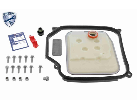 Parts Kit, automatic transmission oil change EXPERT KITS + V10-3847-BEK VAICO, Image 3