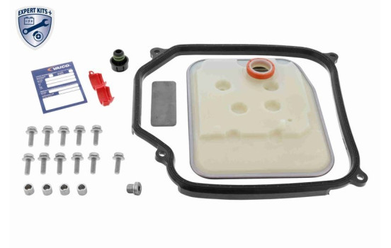 Parts Kit, automatic transmission oil change EXPERT KITS + V10-3847-BEK VAICO, Image 2