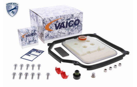 Parts Kit, automatic transmission oil change EXPERT KITS + V10-3847-BEK VAICO, Image 3