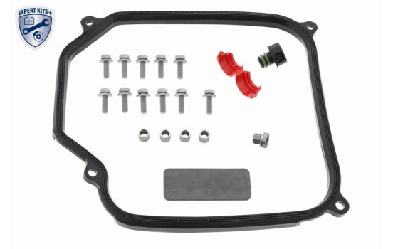 Parts Kit, automatic transmission oil change EXPERT KITS + V10-3847-BEK VAICO, Image 4
