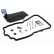 Parts Kit, automatic transmission oil change EXPERT KITS + V30-2256-BEK VAICO, Thumbnail 5