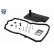 Parts Kit, automatic transmission oil change EXPERT KITS + V30-2256-BEK VAICO, Thumbnail 8