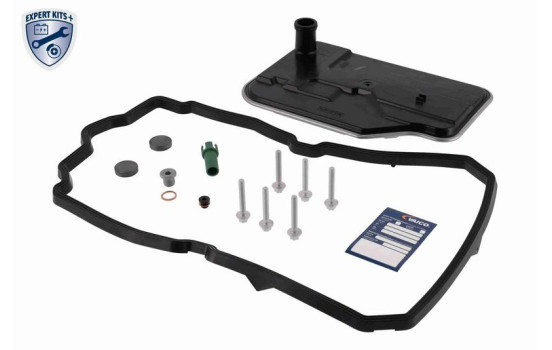 Parts Kit, automatic transmission oil change EXPERT KITS + V30-2256-BEK VAICO, Image 8