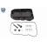 Parts Kit, automatic transmission oil change EXPERT KITS + V30-2377-BEK VAICO, Thumbnail 2