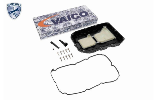 Parts Kit, automatic transmission oil change EXPERT KITS + V30-2377-BEK VAICO, Image 4