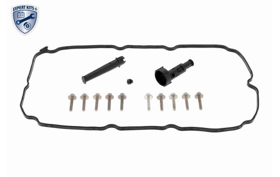Parts Kit, automatic transmission oil change EXPERT KITS + V30-2377-BEK VAICO, Image 10