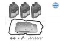 Parts Kit, automatic transmission oil change MEYLE-ORIGINAL-KIT: Better solution for you!