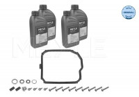 Parts Kit, automatic transmission oil change MEYLE-ORIGINAL-KIT: Better solution for you!