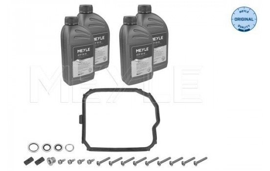 Parts Kit, automatic transmission oil change MEYLE-ORIGINAL-KIT: Better solution for you!