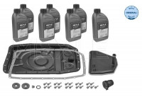 Parts Kit, automatic transmission oil change MEYLE-ORIGINAL-KIT: Better solution for you!