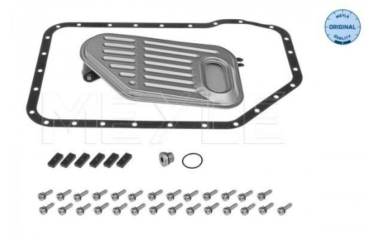 Parts Kit, automatic transmission oil change MEYLE-ORIGINAL-KIT: Better solution for you!