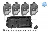 Parts Kit, automatic transmission oil change MEYLE-ORIGINAL-KIT: Better solution for you!