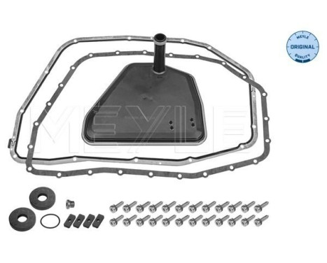 Parts Kit, automatic transmission oil change MEYLE-ORIGINAL-KIT: Better solution for you!