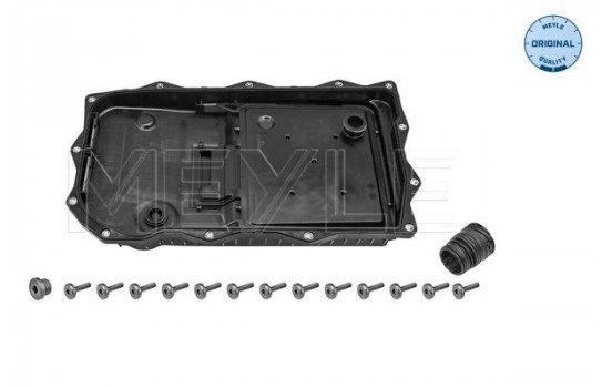 Parts Kit, automatic transmission oil change MEYLE-ORIGINAL-KIT: Better solution for you!