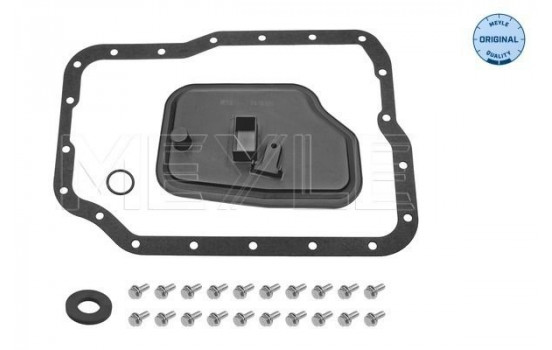 Parts Kit, automatic transmission oil change MEYLE-ORIGINAL-KIT: Better solution for you!