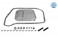 Parts Kit, automatic transmission oil change MEYLE-ORIGINAL-KIT: Better solution for you!
