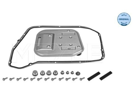 Parts Kit, automatic transmission oil change MEYLE-ORIGINAL-KIT: Better solution for you!